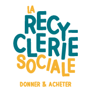 LaRecyclerieSociale-Logo