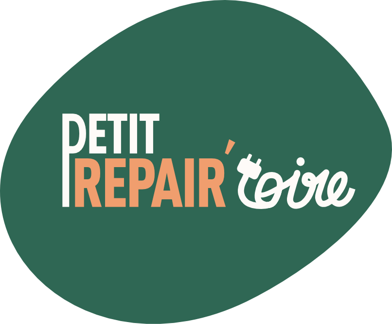 logo petit repairtoire rond