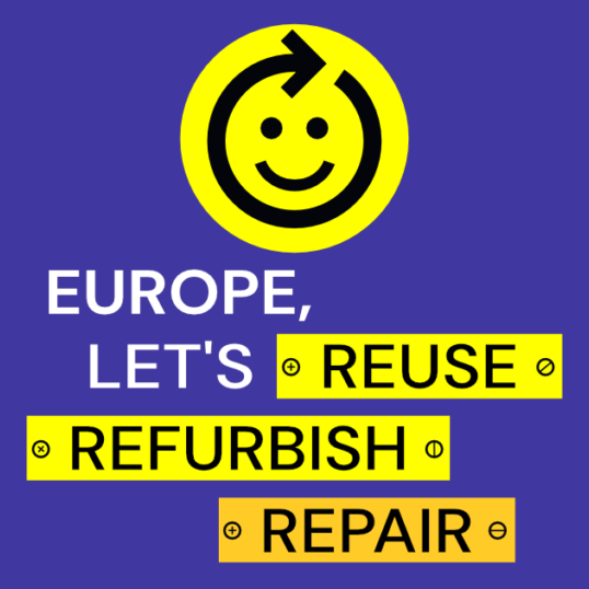 R2REUROPE logo